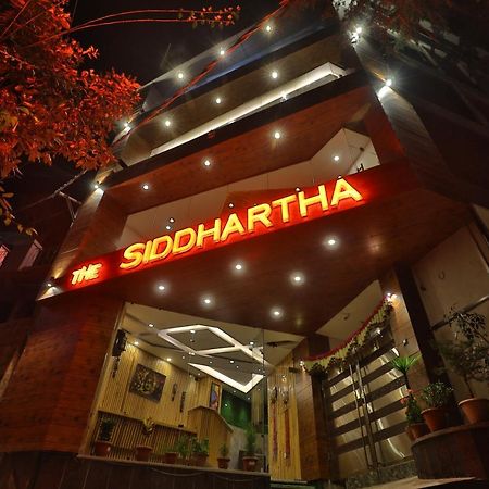 达兰萨拉The Siddhartha住宿加早餐旅馆 外观 照片
