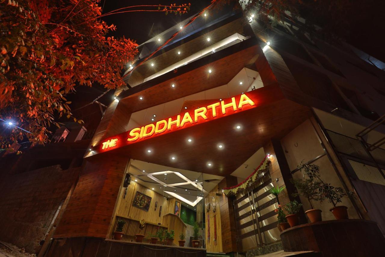 达兰萨拉The Siddhartha住宿加早餐旅馆 外观 照片